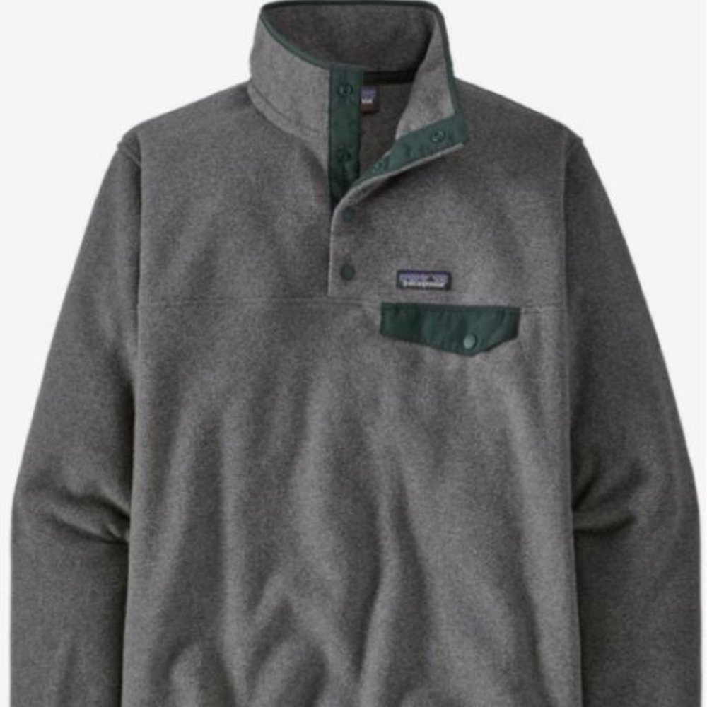 Women's Lightweight Synchilla® Snap-T® Fleece Pullover